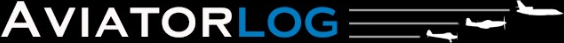 AVIATORLOG logo